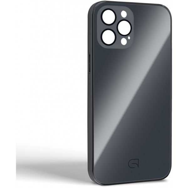 Фото - Чохол для смартфону Armorstandart Replica for Apple iPhone 12 Pro Max Black (ARM76178)