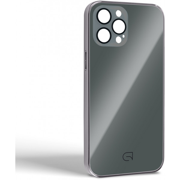 Фото - Чохол для смартфону Armorstandart Replica for Apple iPhone 12 Pro Max Titanium Grey (ARM76180)