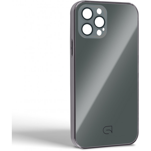 Фото - Чохол для смартфону Armorstandart Replica for Apple iPhone 12 Pro Titanium Grey (ARM76182)
