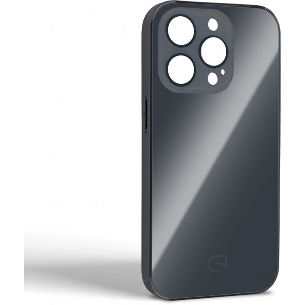 Фото - Чехол для смартфона Armorstandart Replica for Apple iPhone 13 Pro Black (ARM76186)