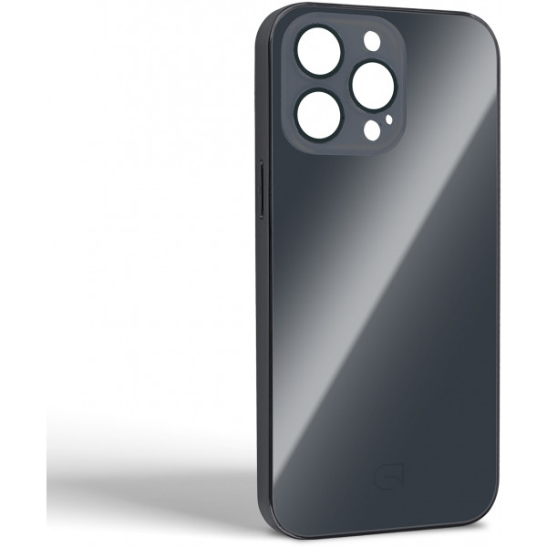 Фото - Чохол для смартфону
 Armorstandart Replica for Apple iPhone 13 Pro Max Black (ARM76190)