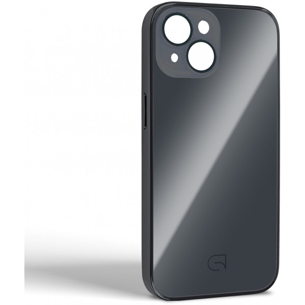 Фото - Чохол для смартфону Armorstandart Replica for Apple iPhone 14 Black (ARM76196)