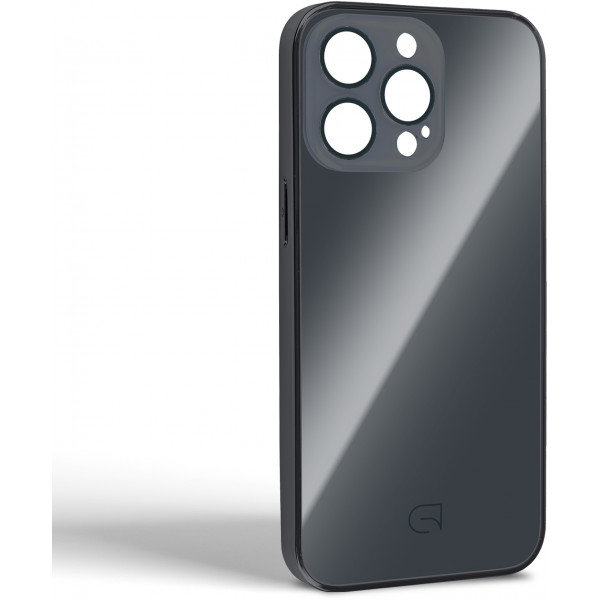 Фото - Чохол для смартфону Armorstandart Replica for Apple iPhone 14 Pro Black (ARM76200)