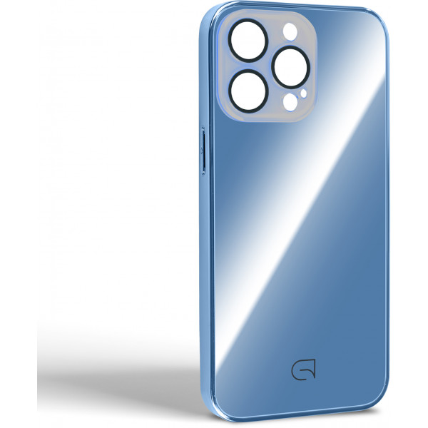 Фото - Чохол для смартфону Armorstandart Replica for Apple iPhone 14 Pro Light Blue (ARM76204)