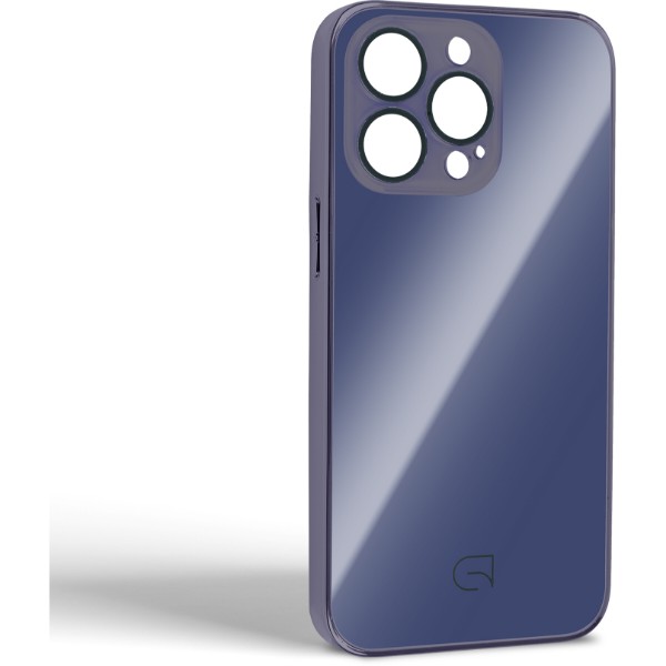 Фото - Чехол для смартфона Armorstandart Replica for Apple iPhone 14 Pro Max Dark Purple (ARM76208)