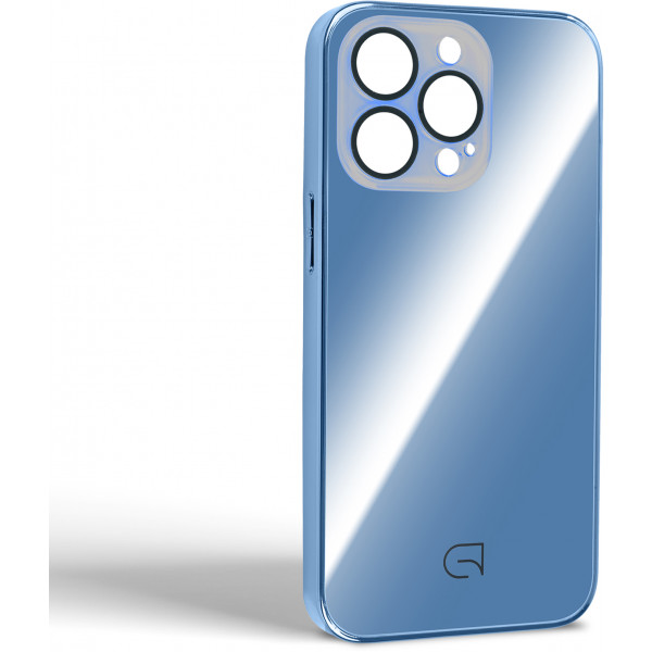 Фото - Чохол для смартфону Armorstandart Replica for Apple iPhone 14 Pro Max Light Blue (ARM76210)