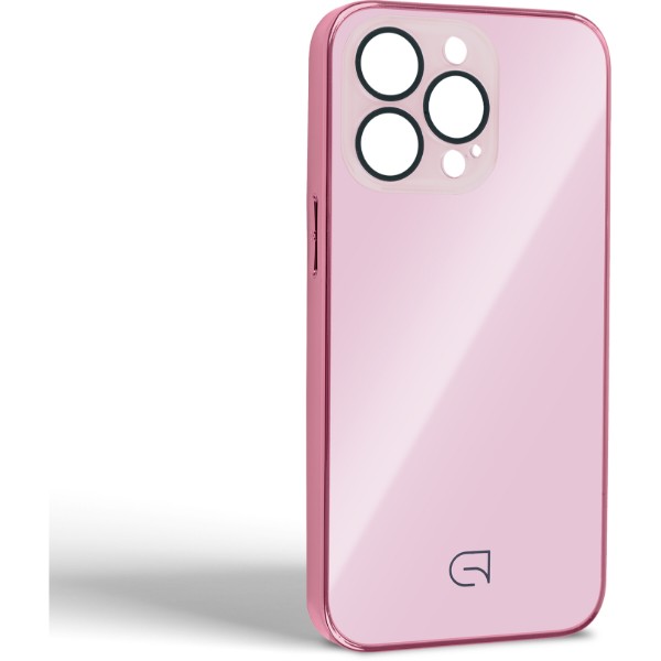 Фото - Чохол для смартфону Armorstandart Replica for Apple iPhone 14 Pro Max Pink (ARM76212)