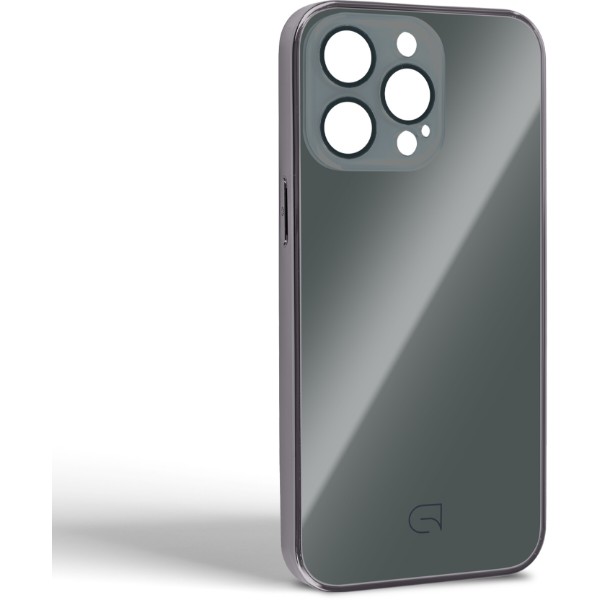 Фото - Чехол для смартфона Armorstandart Replica for Apple iPhone 14 Pro Titanium Grey (ARM76217)