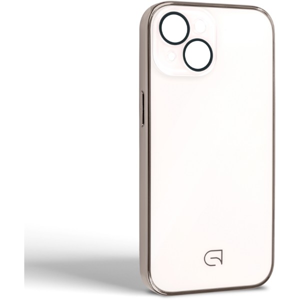 Фото - Чехол для смартфона Armorstandart Replica for Apple iPhone 14 White (ARM76220)