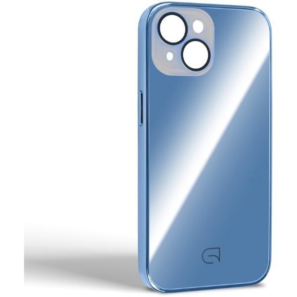 Фото - Чохол для смартфону Armorstandart Replica for Apple iPhone 15 Light Blue (ARM76225)