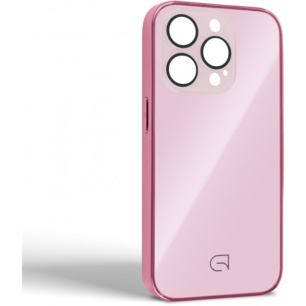Фото - Чехол для смартфона Armorstandart Replica for Apple iPhone 15 Pro Pink (ARM76245)