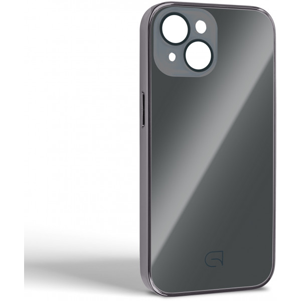 Фото - Чохол для смартфону Armorstandart Replica for Apple iPhone 15 Titanium Grey (ARM76226)
