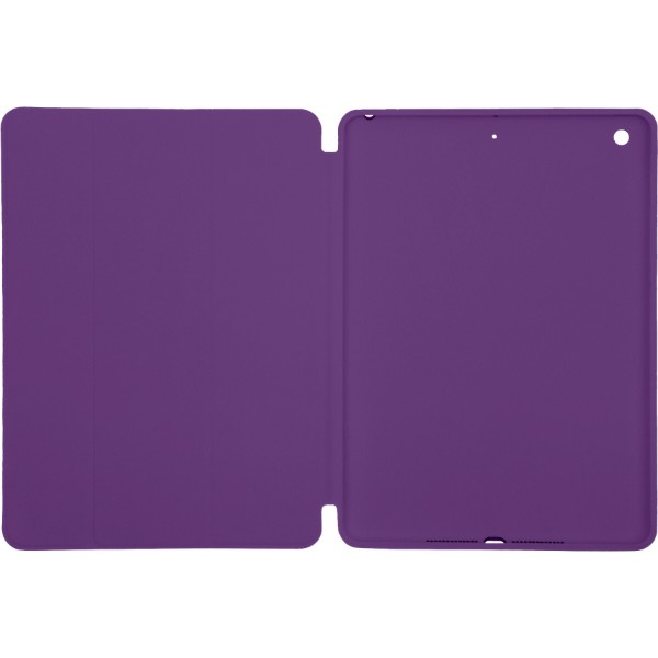 Фото - Чохол для планшету ArmorStandart Smart Case OE for iPad 10.2 (2021/2020/2019) Purple (ARM64851)