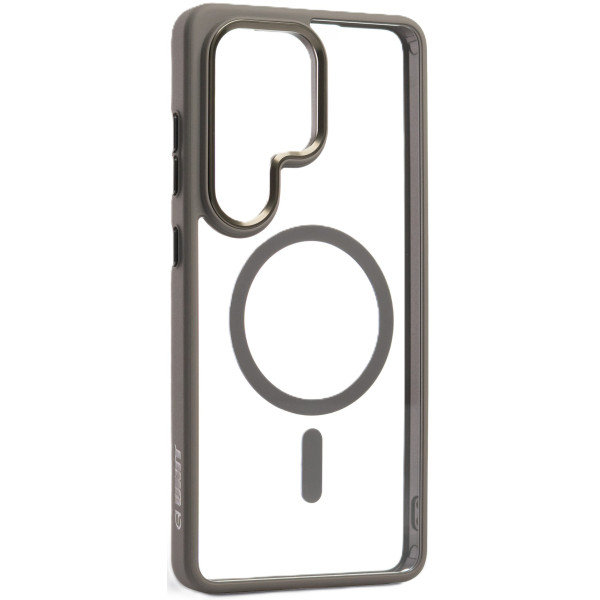 Фото - Чохол для смартфону Armorstandart Unit MagCase for Samsung S26 Ultra 5G Titanium Grey (ARM88840)