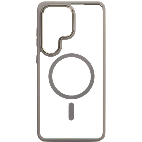 Фото - Чохол для смартфону Armorstandart Unit MagCase for Samsung S26 Ultra 5G Titanium Grey (ARM88840)
