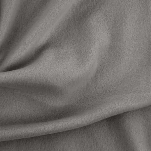 Фото - Плед односпальный Ardesto Fleece 130x160 см серый светлый (ART0728PB)