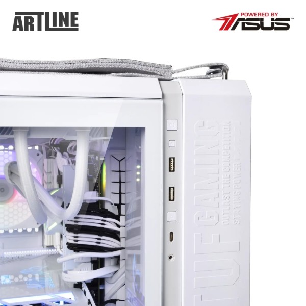 Фото - Системний блок Artline Overlord GT502 Windows 11 Home (GT502v97Winw)