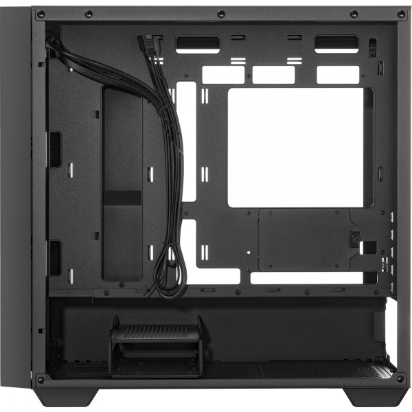 Фото - Корпус Asus A21/BLK (90DC00H0-B09000)