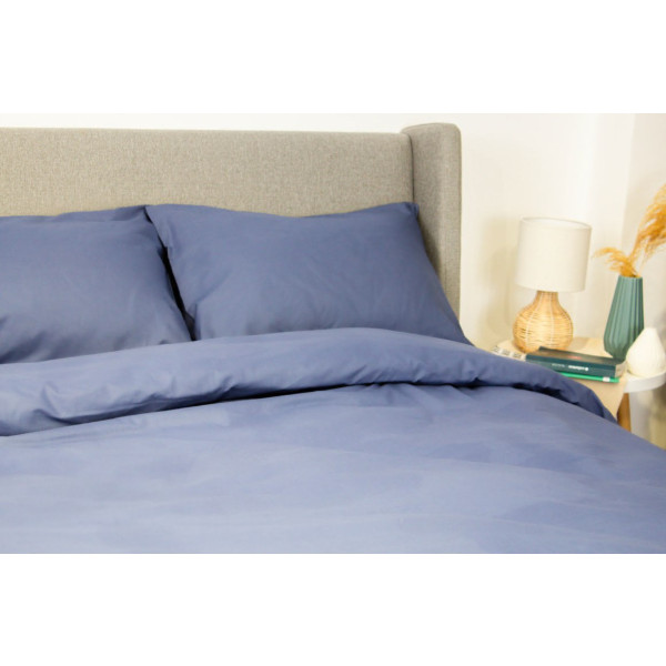 Фото - Комплект постільної білизни ТЕП Ashen (2-00881_31612)