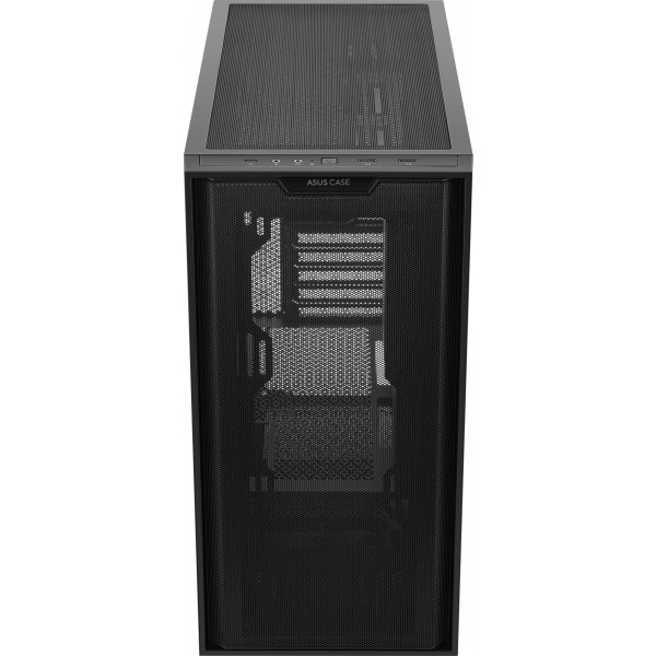 Фото - Корпус Asus A21/BLK (90DC00H0-B09000)