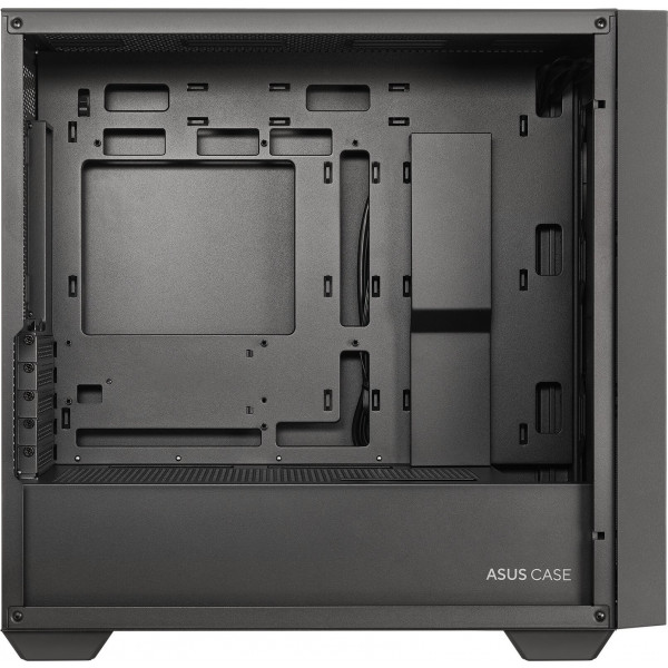 Фото - Корпус Asus A21/BLK (90DC00H0-B09000)