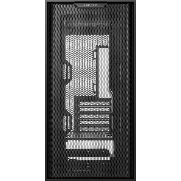 Фото - Корпус Asus A21/BLK (90DC00H0-B09000)