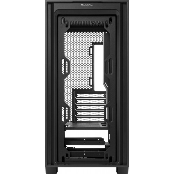 Фото - Корпус Asus A21/BLK (90DC00H0-B09000)