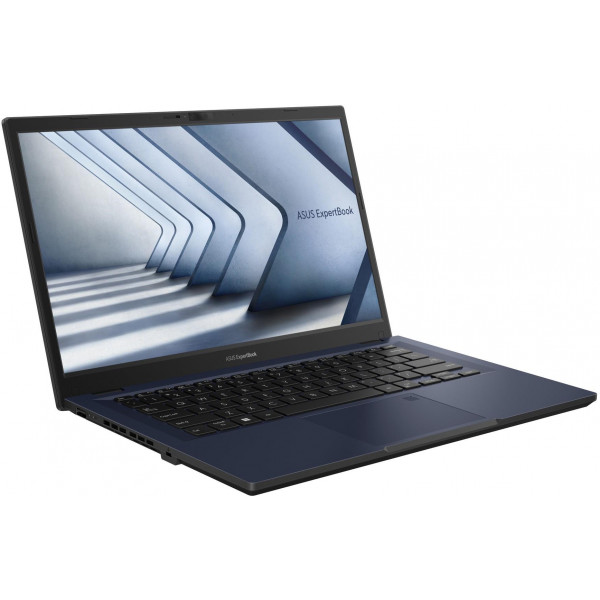 Фото - Ноутбук Asus ExpertBook B1 B1402CVA-NK3758 Star Black