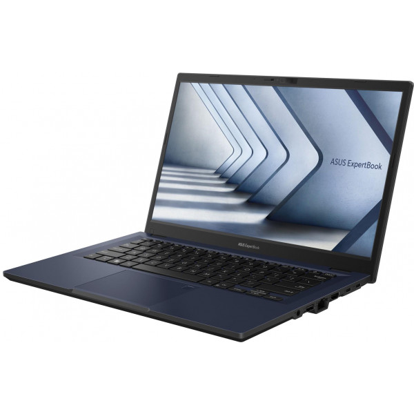 Фото - Ноутбук Asus ExpertBook B1 B1402CVA-NK3758 Star Black