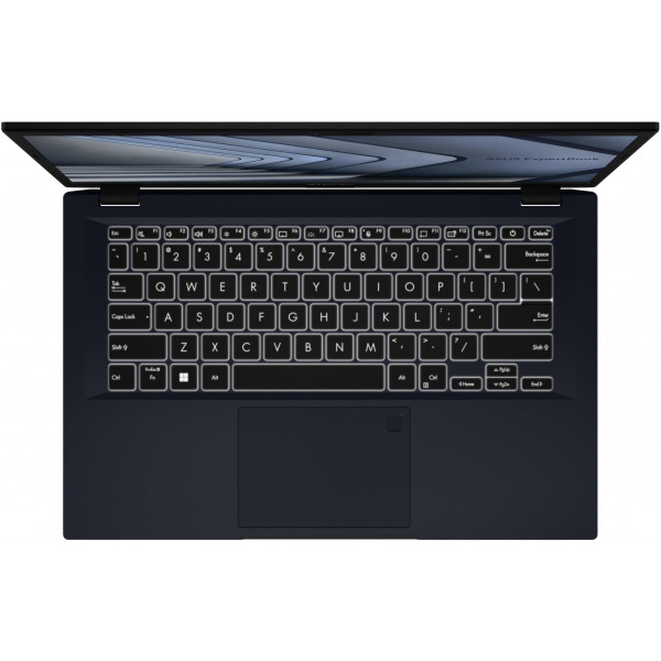 Фото - Ноутбук Asus ExpertBook B1 B1402CVA-NK3758 Star Black
