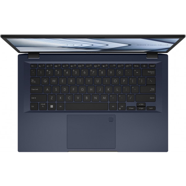 Фото - Ноутбук Asus ExpertBook B1 B1402CVA-NK3758 Star Black