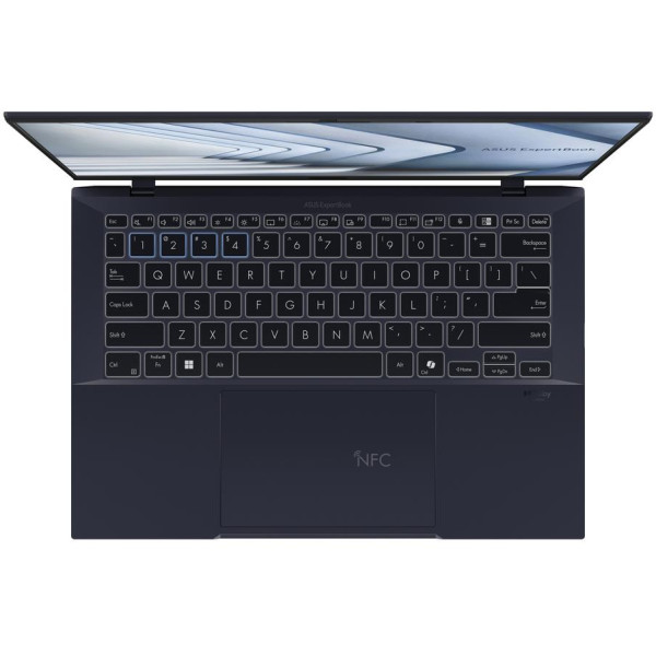 Фото - Ноутбук Asus ExpertBook B9 B9403CVAR-KM1484 Star Black
