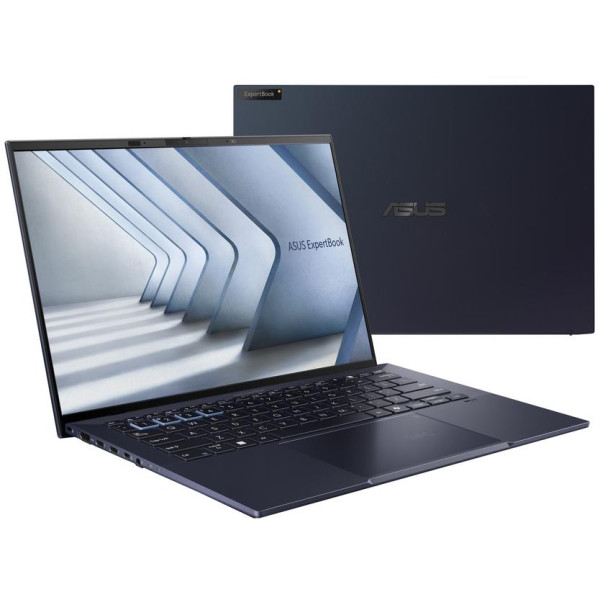 Фото - Ноутбук Asus ExpertBook B9 B9403CVAR-KM1484 Star Black