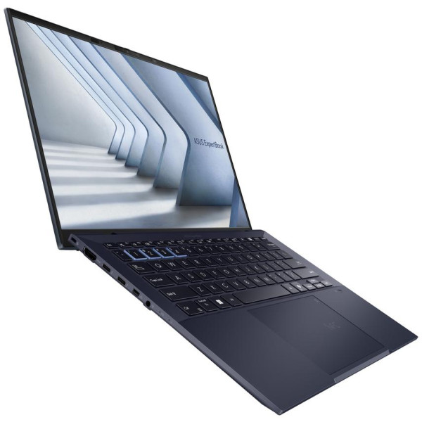 Фото - Ноутбук Asus ExpertBook B9 B9403CVAR-KM1484 Star Black