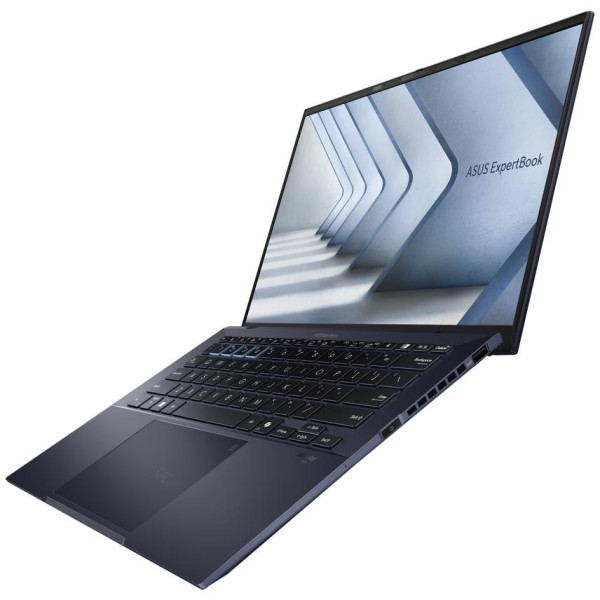 Фото - Ноутбук Asus ExpertBook B9 B9403CVAR-KM1484 Star Black