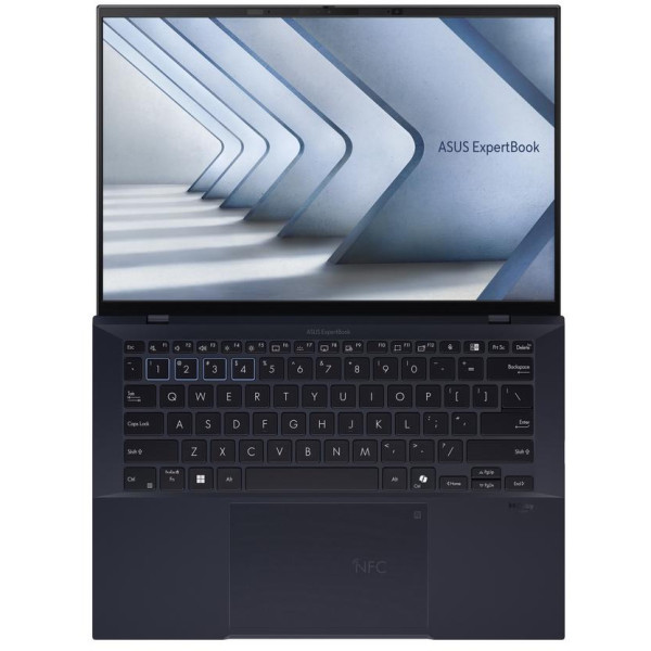 Фото - Ноутбук Asus ExpertBook B9 B9403CVAR-KM1484 Star Black