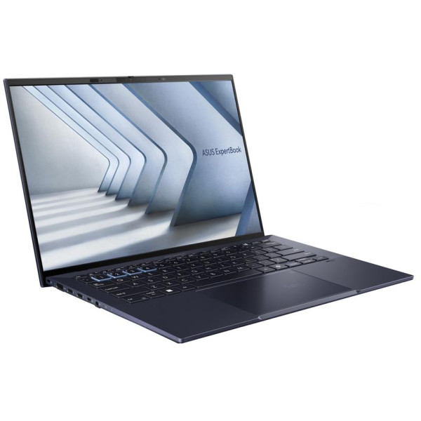 Фото - Ноутбук Asus ExpertBook B9 B9403CVAR-KM1484 Star Black