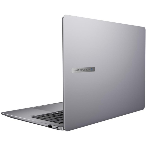 Фото - Ноутбук Asus ExpertBook P5 P5405CSA-NZ1058X Misty Grey