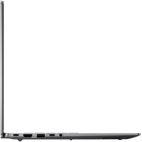 Фото - Ноутбук Asus ExpertBook P5 P5405CSA-NZ1058X Misty Grey