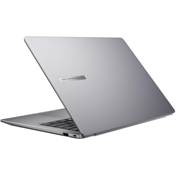 Фото - Ноутбук Asus ExpertBook P5 P5405CSA-NZ1058X Misty Grey
