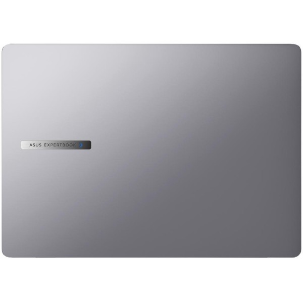 Фото - Ноутбук Asus ExpertBook P5 P5405CSA-NZ1058X Misty Grey
