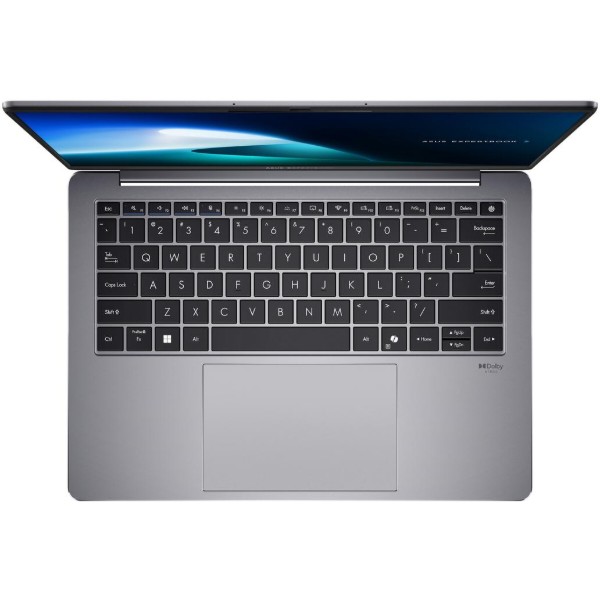 Фото - Ноутбук Asus ExpertBook P5 P5405CSA-NZ1058X Misty Grey