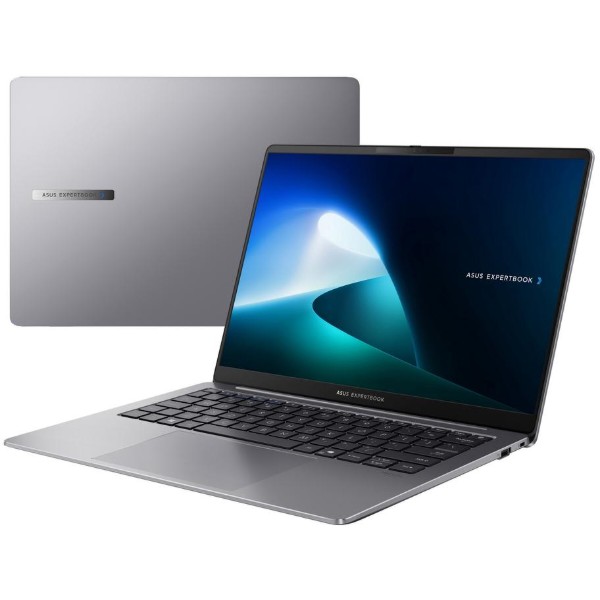 Фото - Ноутбук Asus ExpertBook P5 P5405CSA-NZ1058X Misty Grey