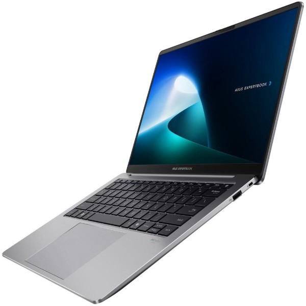 Фото - Ноутбук Asus ExpertBook P5 P5405CSA-NZ1058X Misty Grey