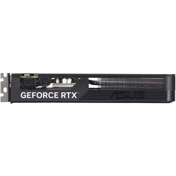 Фото - Відеокарта Asus GeForce RTX 5060 Ti 16GB GDDR7 Dual EVO OC (DUAL-RTX5060TI-O16G-EVO BULK)