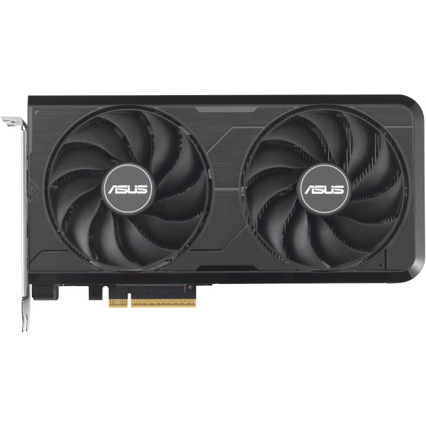 Фото - Відеокарта Asus GeForce RTX 5060 Ti 16GB GDDR7 Dual EVO OC (DUAL-RTX5060TI-O16G-EVO BULK)
