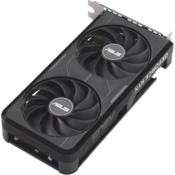 Фото - Відеокарта Asus GeForce RTX 5060 Ti 16GB GDDR7 Dual EVO OC (DUAL-RTX5060TI-O16G-EVO BULK)