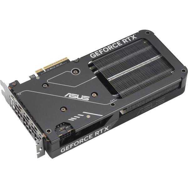 Фото - Відеокарта Asus GeForce RTX 5060 Ti 16GB GDDR7 Dual EVO OC (DUAL-RTX5060TI-O16G-EVO BULK)