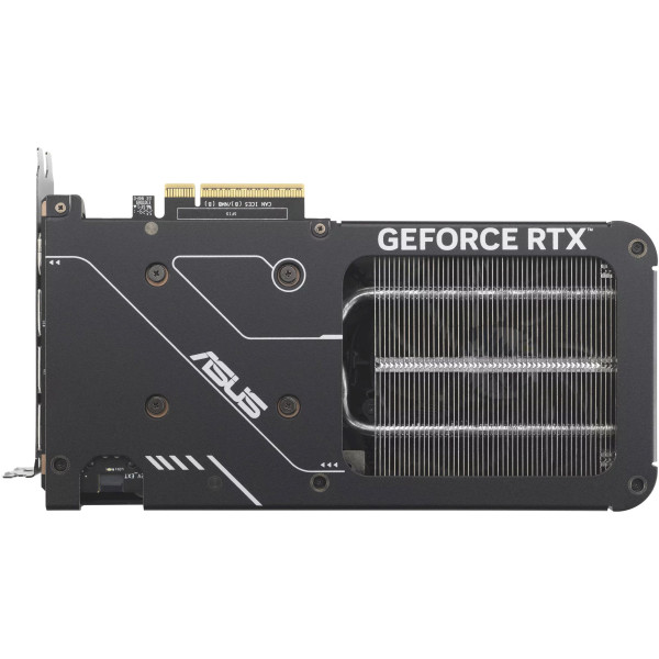 Фото - Відеокарта Asus GeForce RTX 5060 Ti 16GB GDDR7 Dual EVO OC (DUAL-RTX5060TI-O16G-EVO BULK)