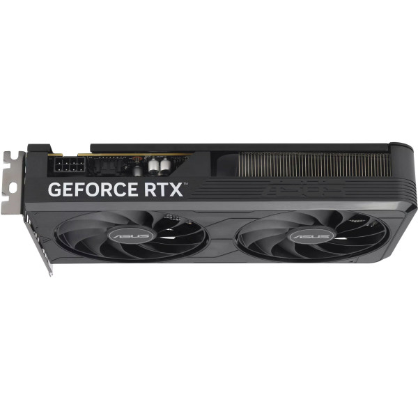 Фото - Відеокарта Asus GeForce RTX 5060 Ti 16GB GDDR7 Dual EVO OC (DUAL-RTX5060TI-O16G-EVO BULK)